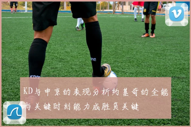 KD与申京的表现分析约基奇的全能与关键时刻能力成胜负关键